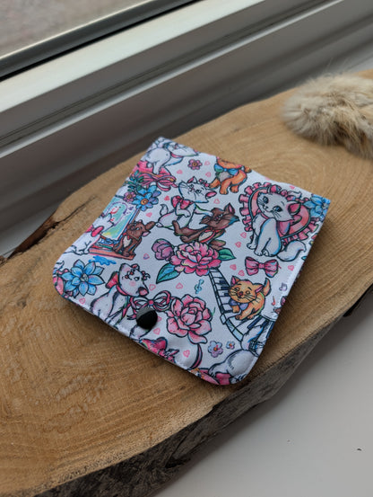 Pochette d'hygiène