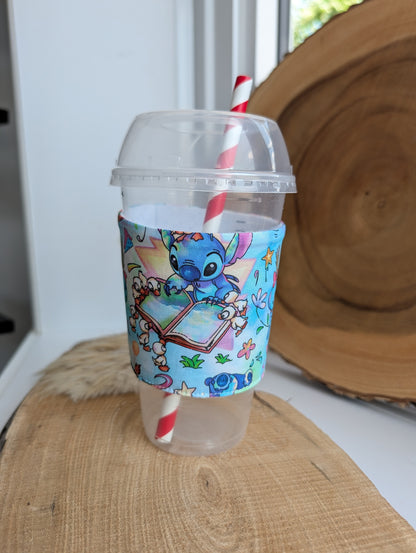 Manchon à café