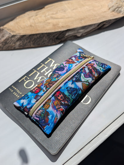 Coffret agenda