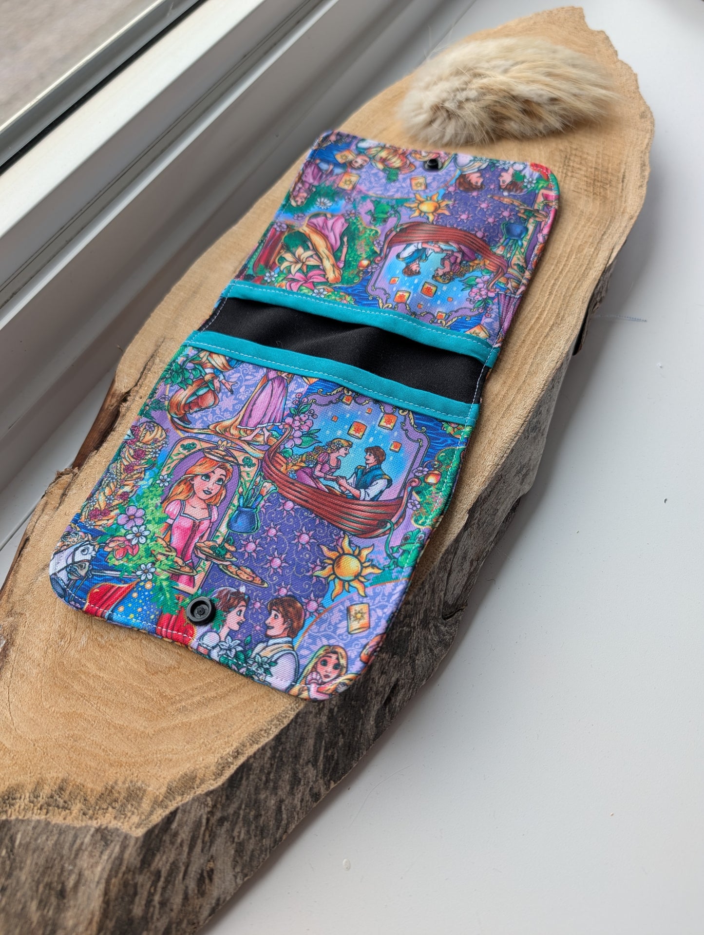 Pochette d'hygiène