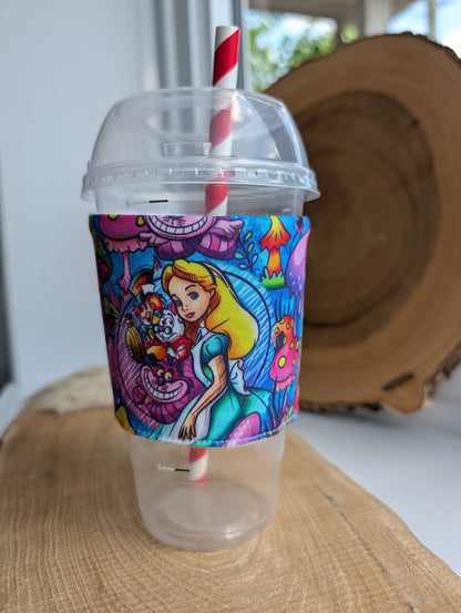 Manchon à café
