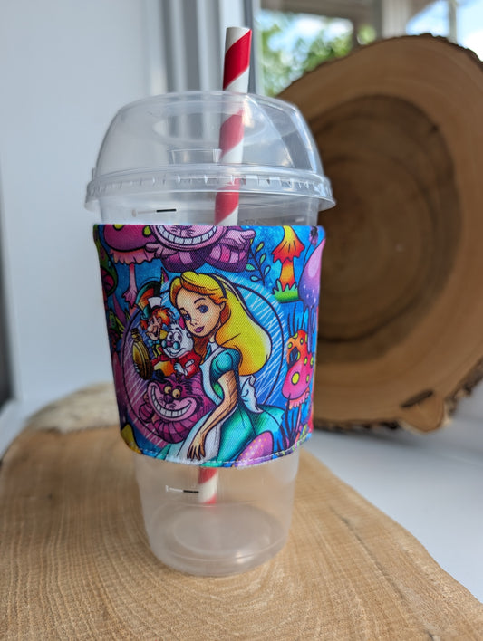 Manchon à café