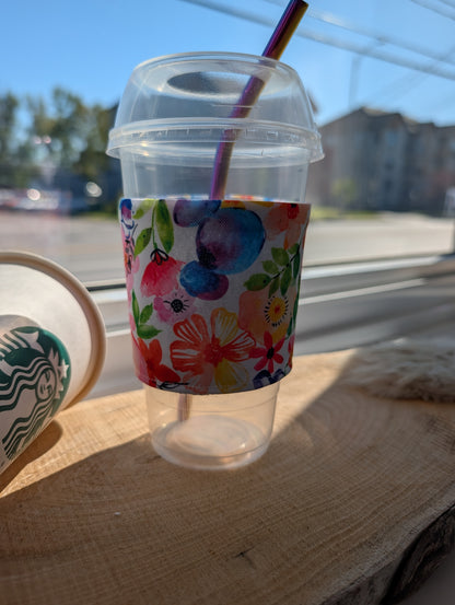 Manchon à café