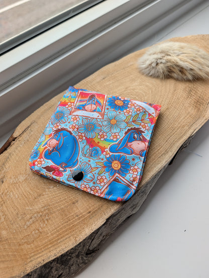 Pochette d'hygiène