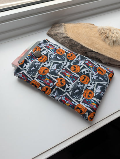 Pochette livre et média