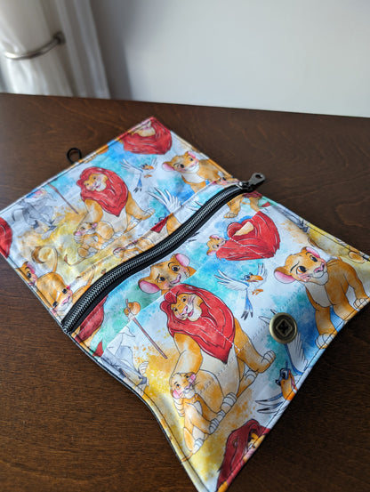 Pochette Pixie