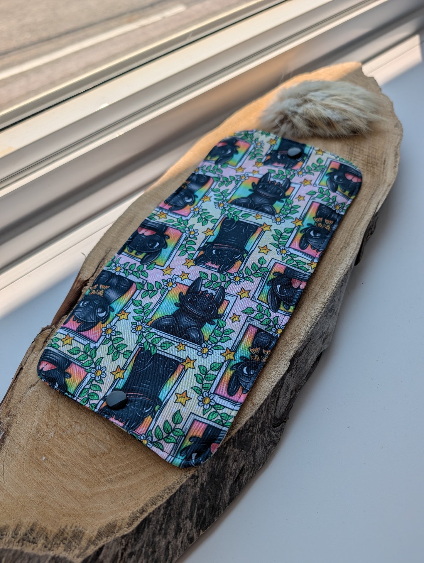 Pochette d'hygiène