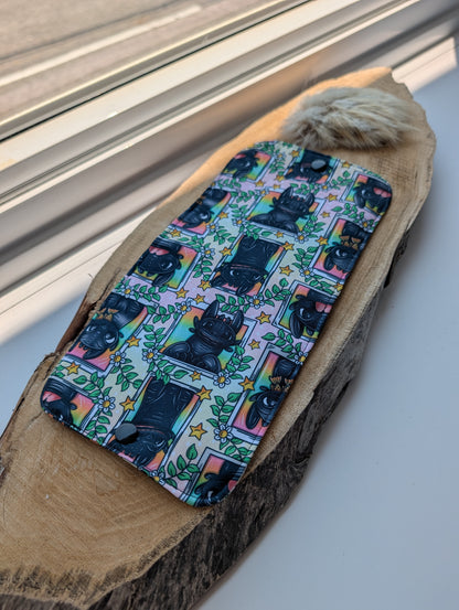 Pochette d'hygiène