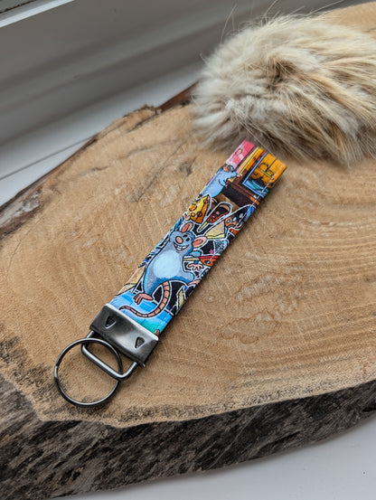 Petit porte-clés