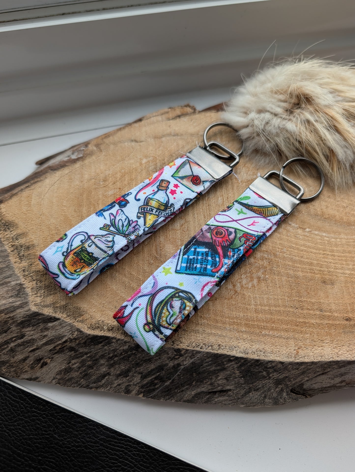 Petit porte-clés