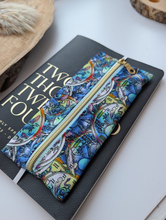 Coffret agenda