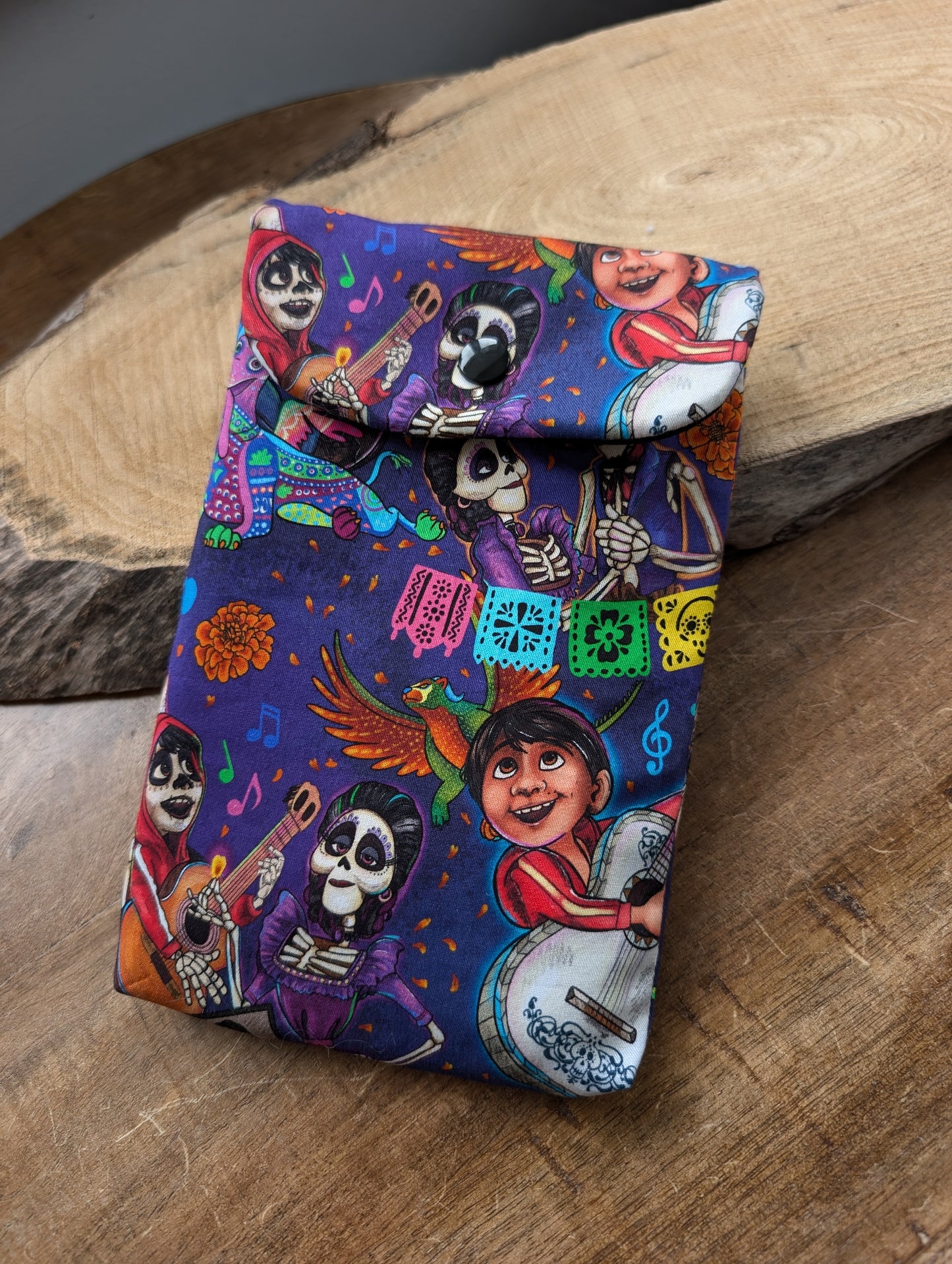 Pochette voyage