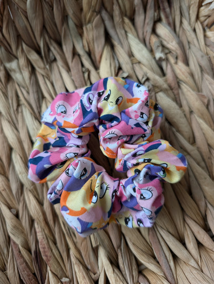 Chouchous à cheveux