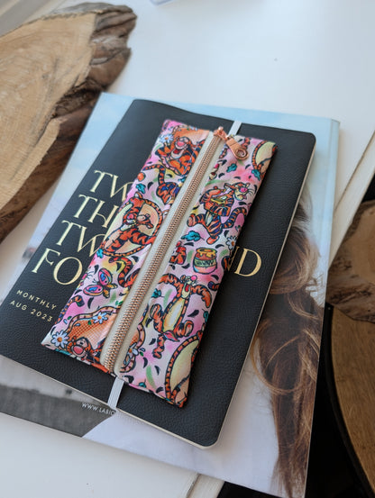 Coffret agenda