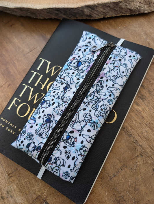 Coffret agenda