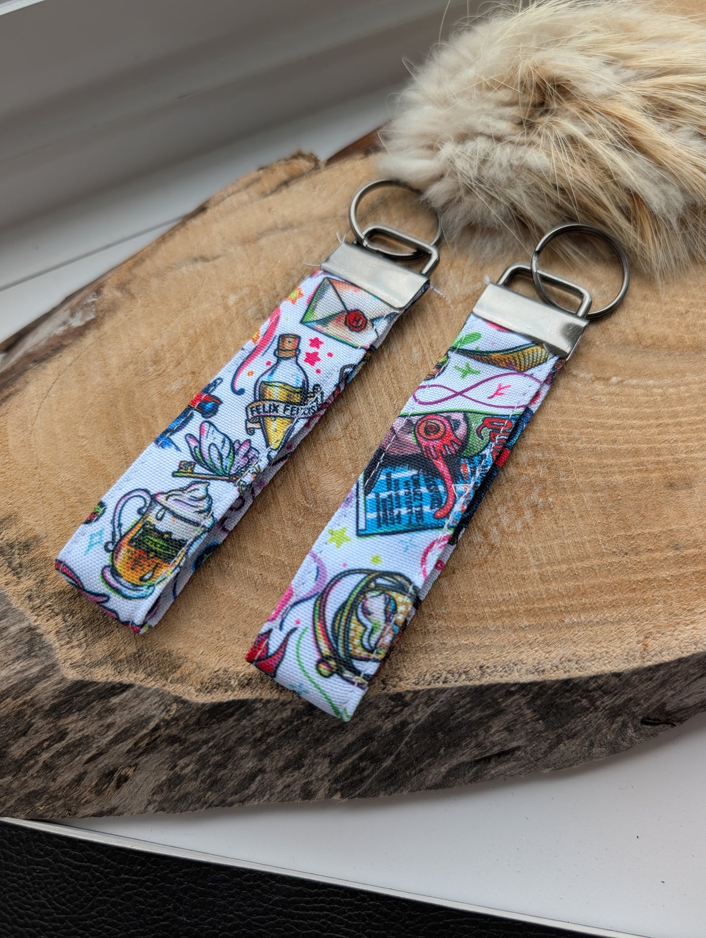 Petit porte-clés