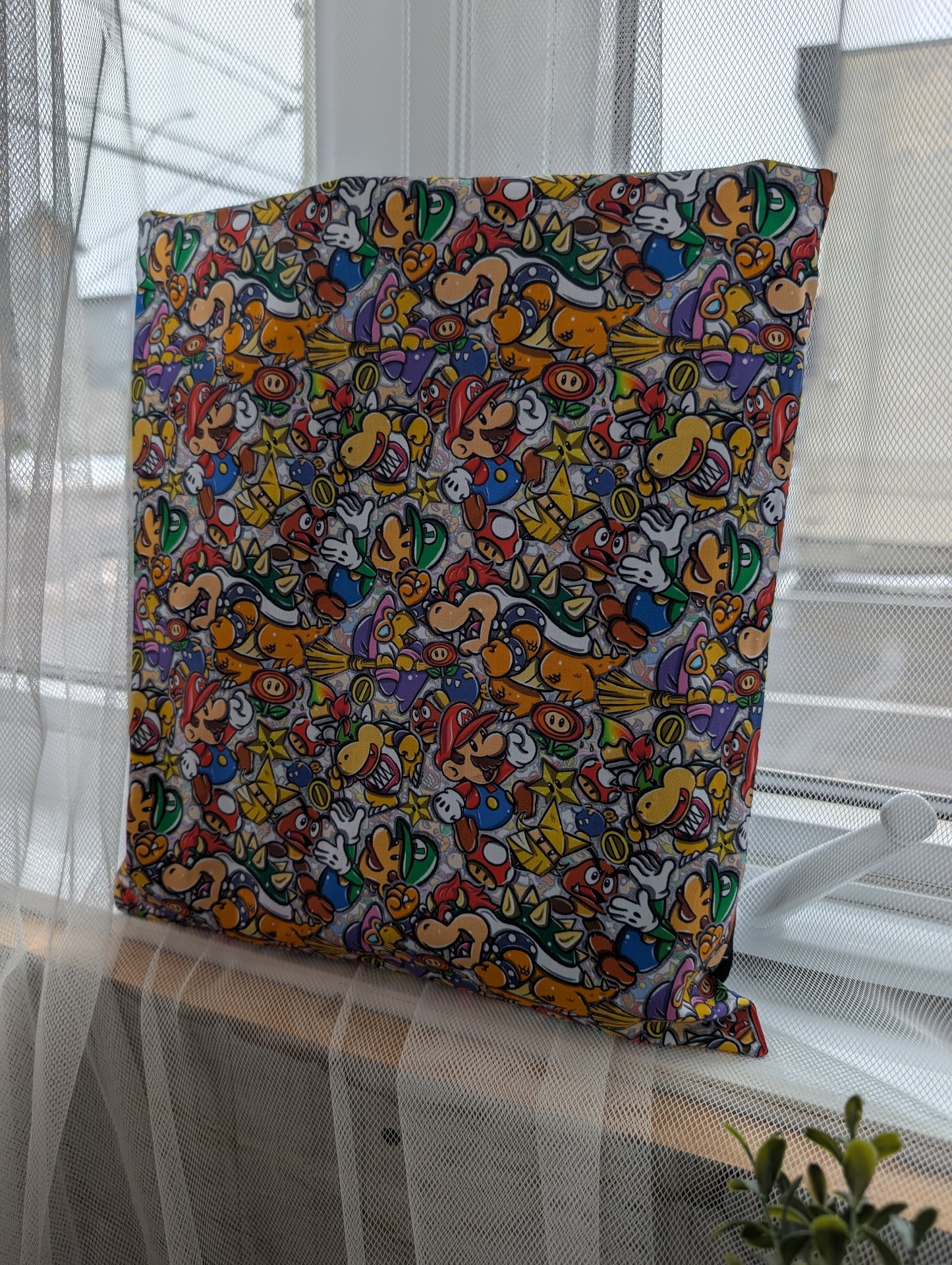 Poubelles réutilisables pour voiture