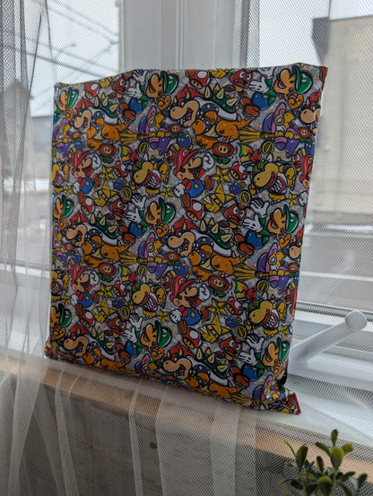 Poubelles réutilisables pour voiture