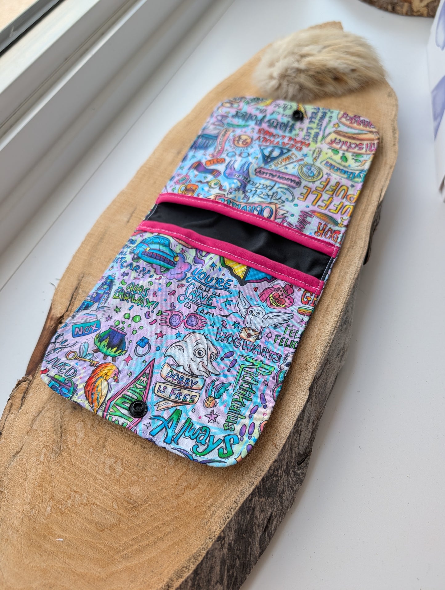 Pochette d'hygiène