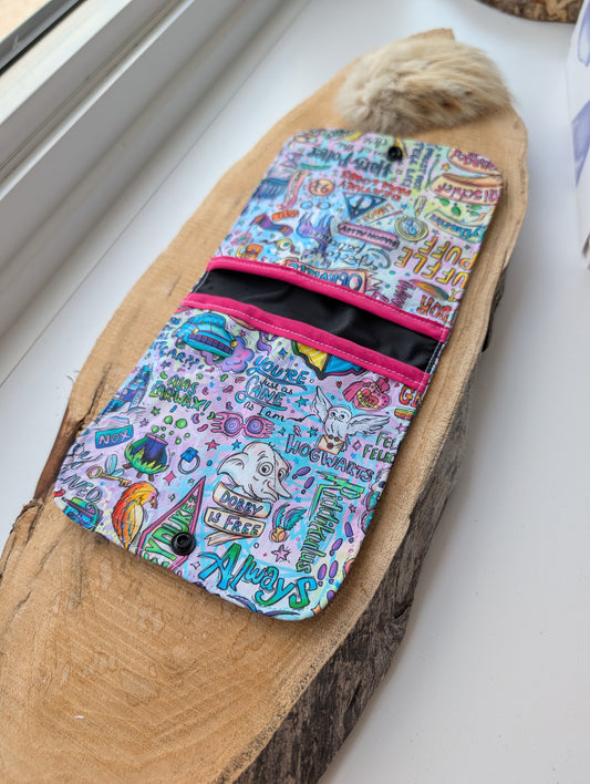 Pochette d'hygiène