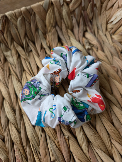 Chouchous à cheveux