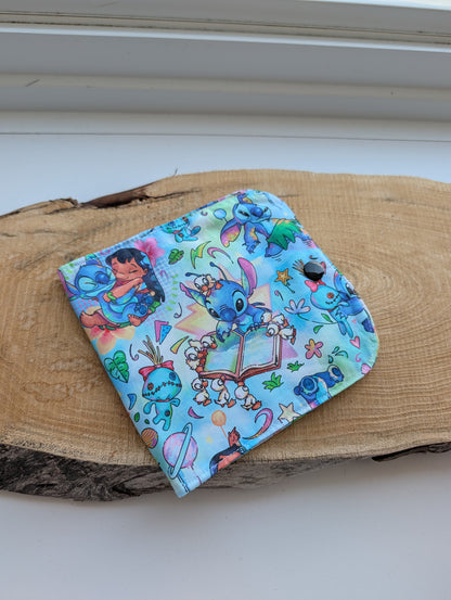 Pochette d'hygiène