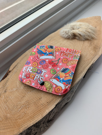 Pochette d'hygiène