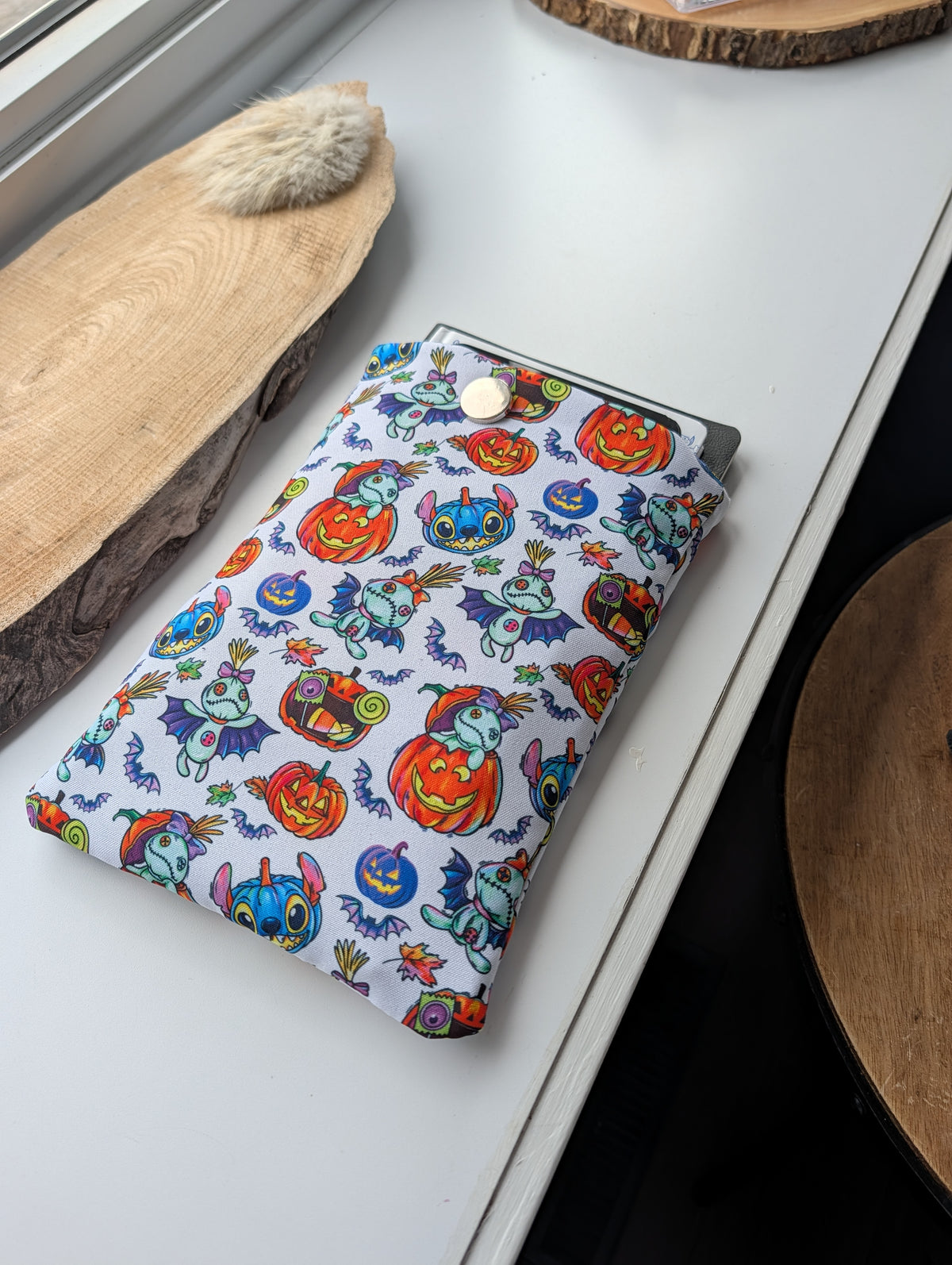 Collection d'Halloween 🕷️✨