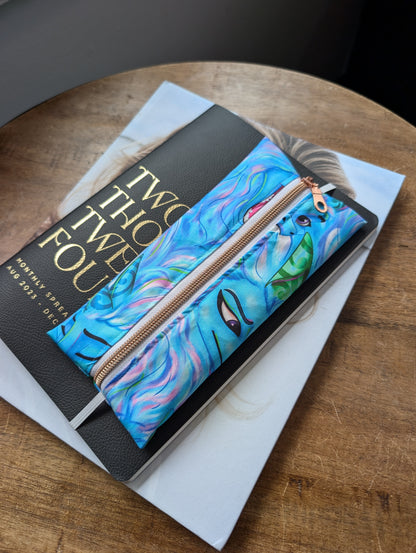 Coffret agenda