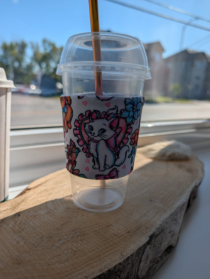 Manchon à café