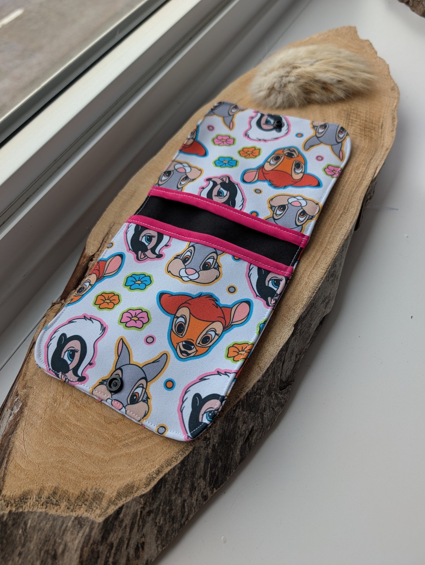 Pochette d'hygiène