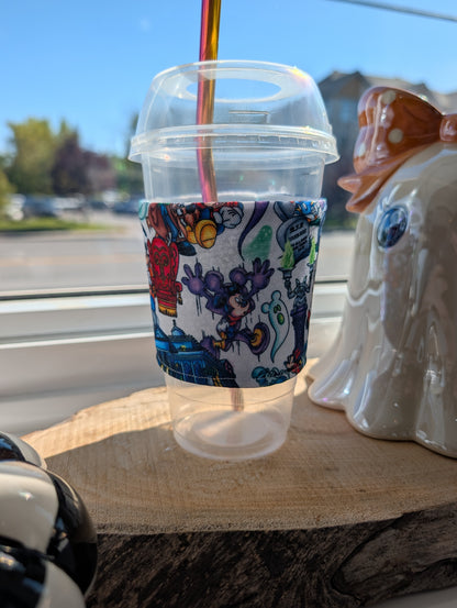 Manchon à café