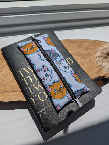 Coffret agenda