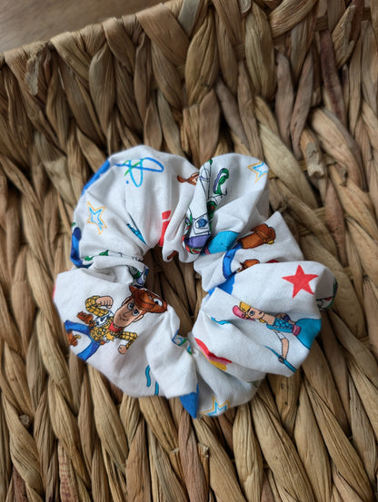 Chouchous à cheveux