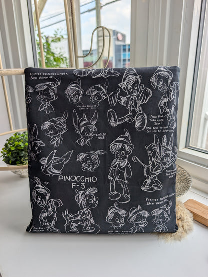 Poubelles réutilisables pour voiture