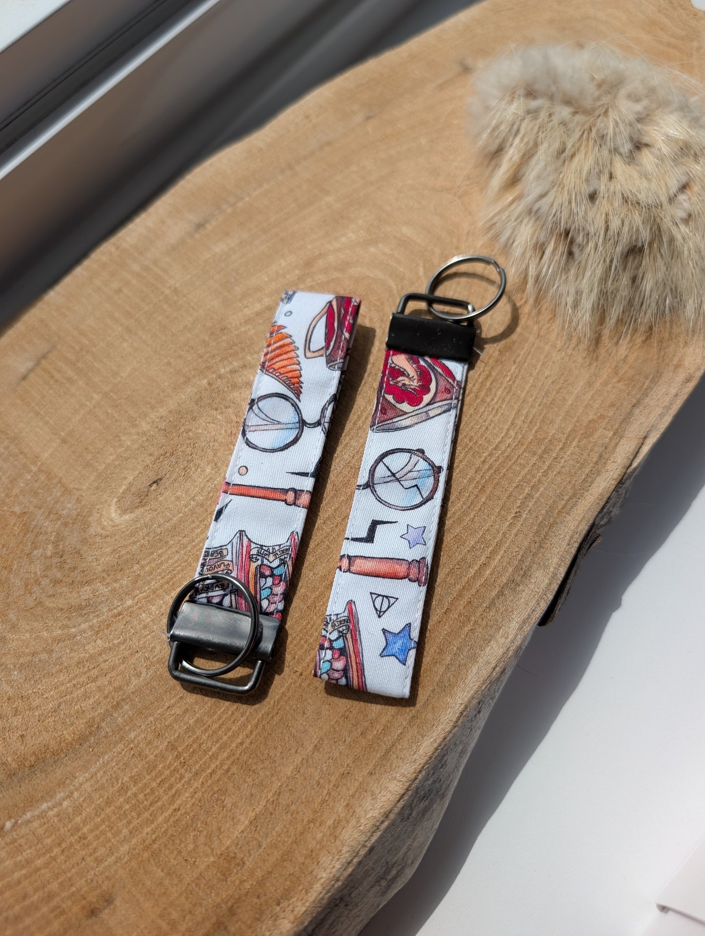 Petit porte-clés