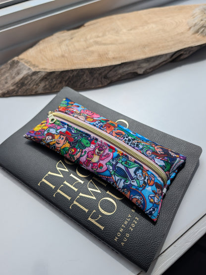 Coffret agenda