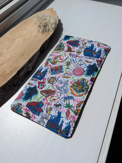 Tapis thermo-protecteur