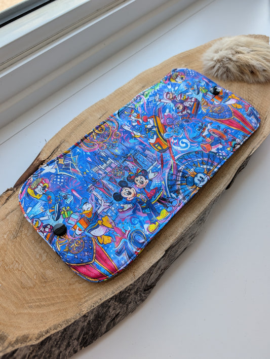 Pochette d'hygiène