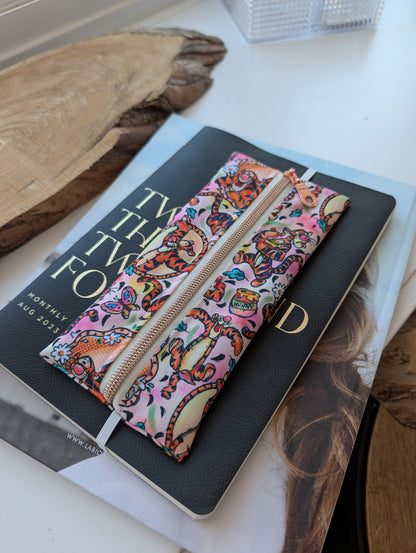 Coffret agenda