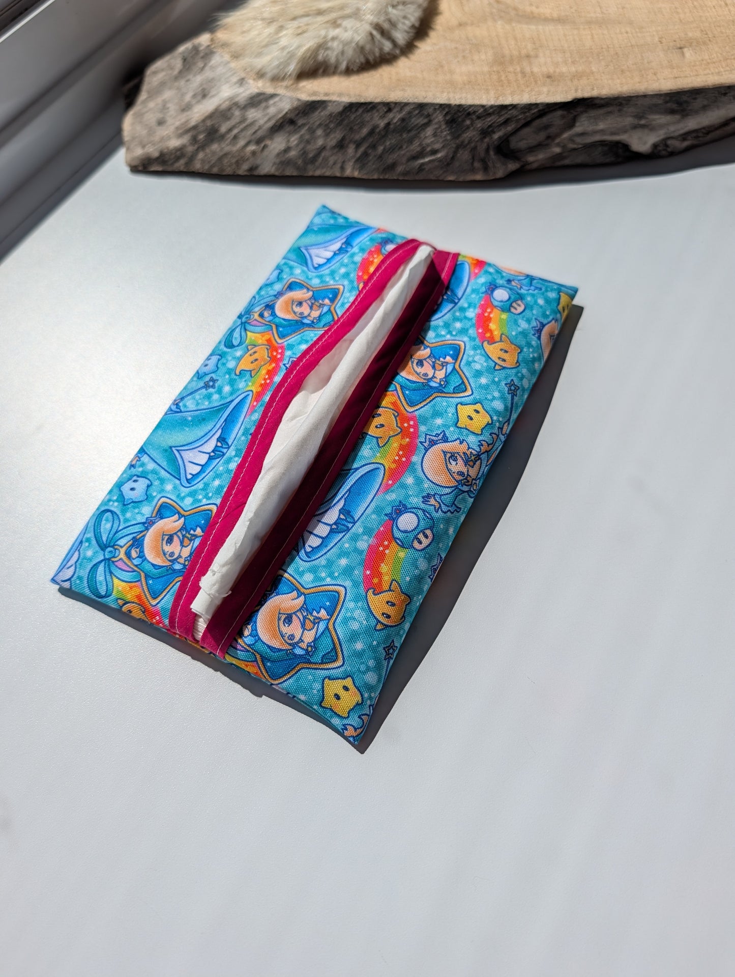 Porte mouchoir format régulier