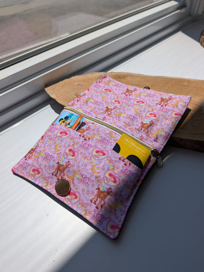 Pochette Pixie