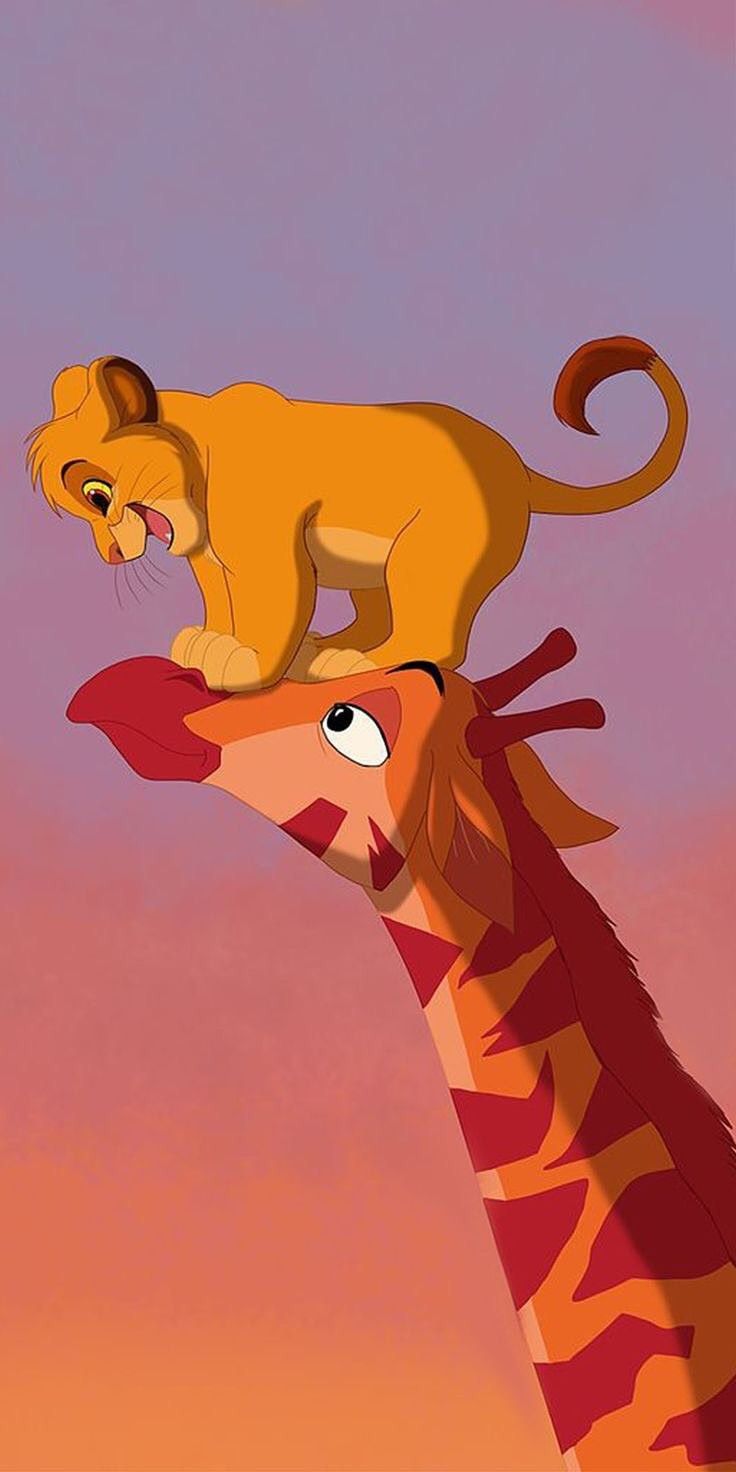 Boîte Mystère Roi Lion