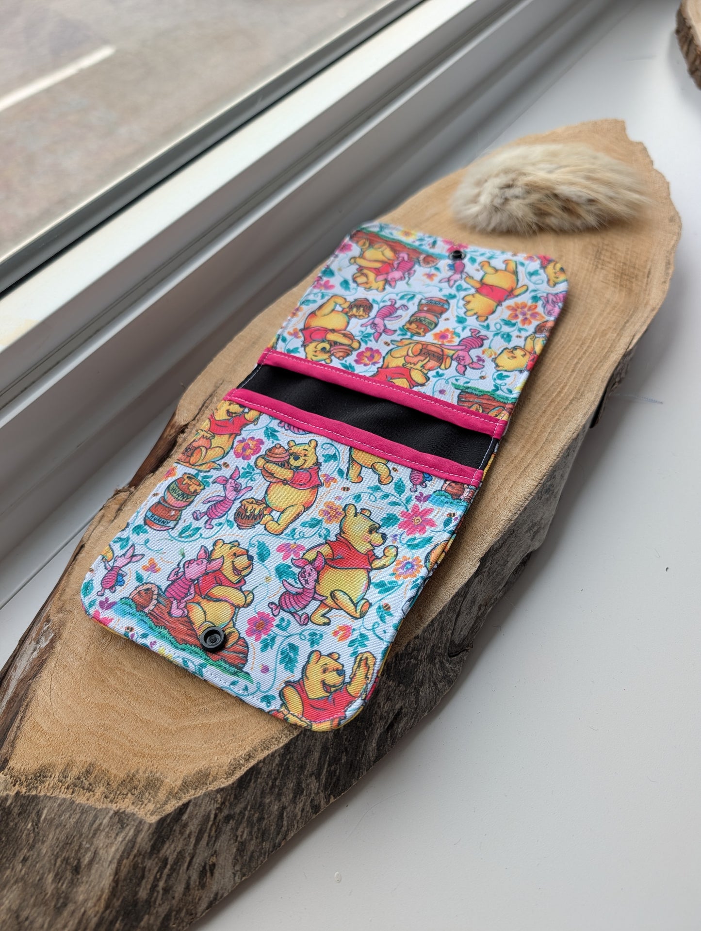 Pochette d'hygiène