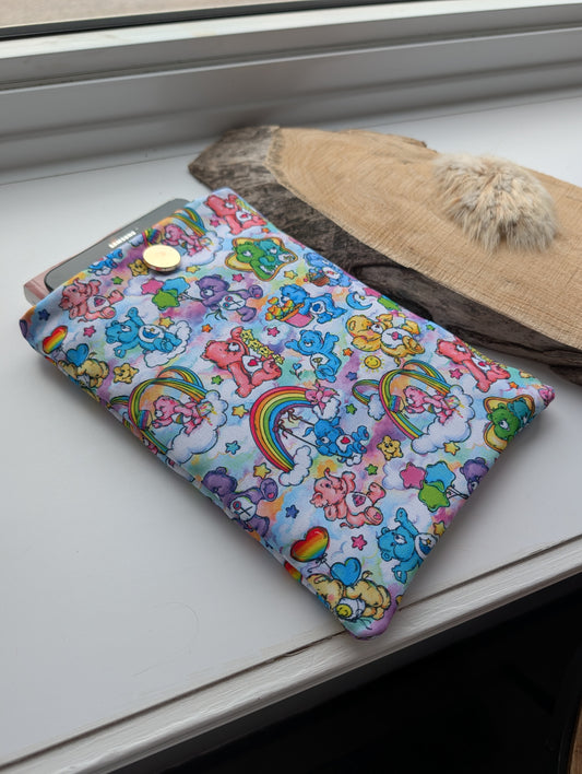 Pochette livre et média