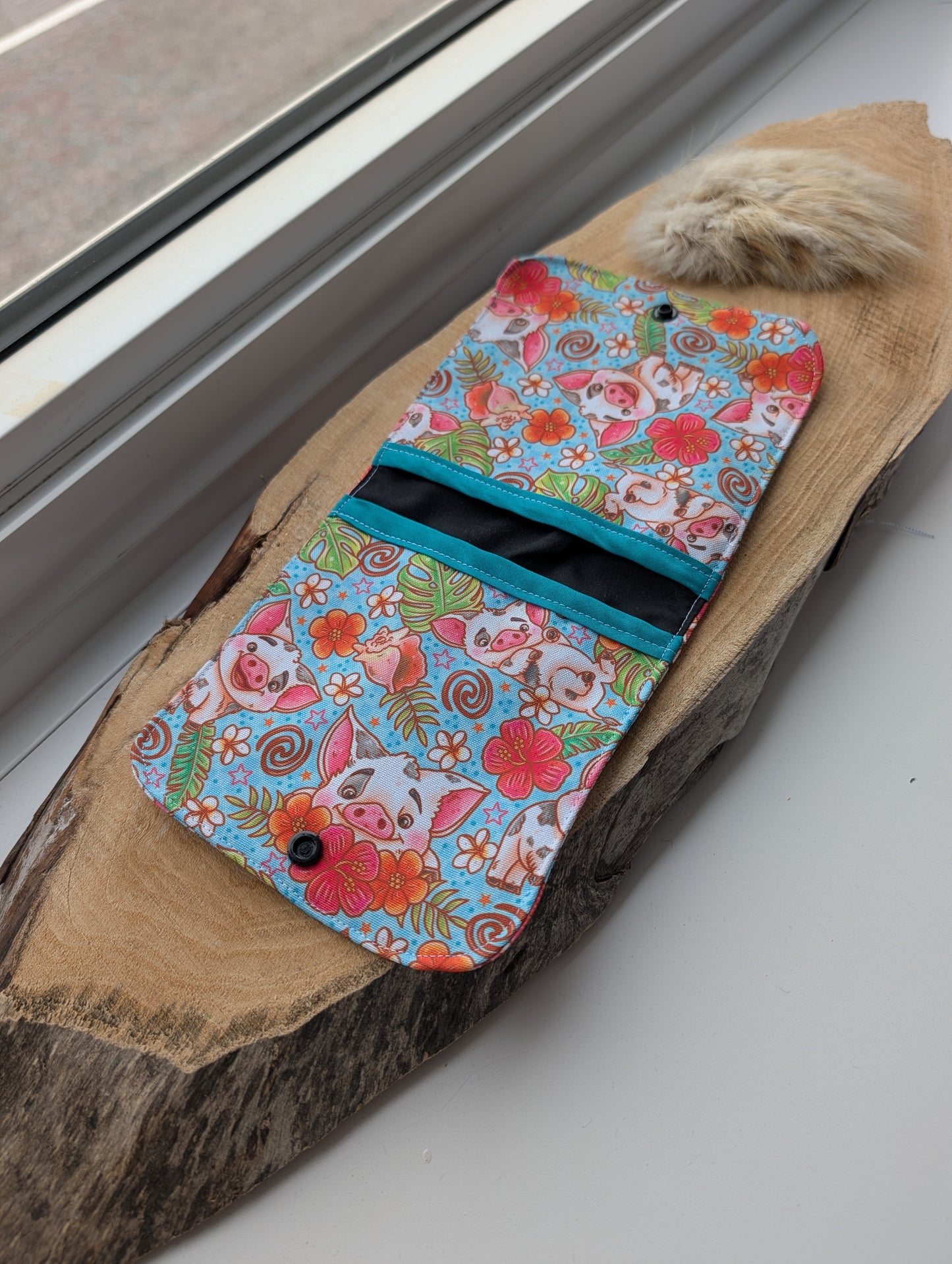 Pochette d'hygiène