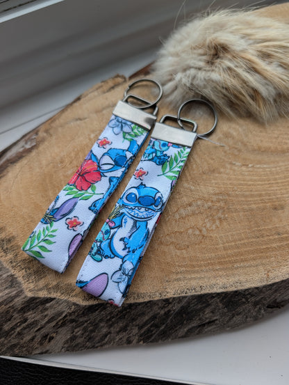 Petit porte-clés