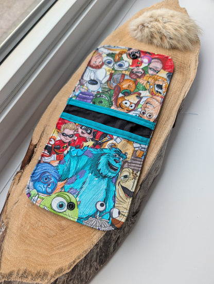 Pochette d'hygiène