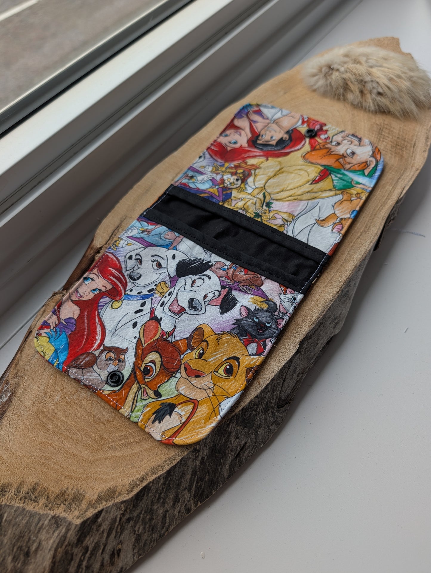 Pochette d'hygiène