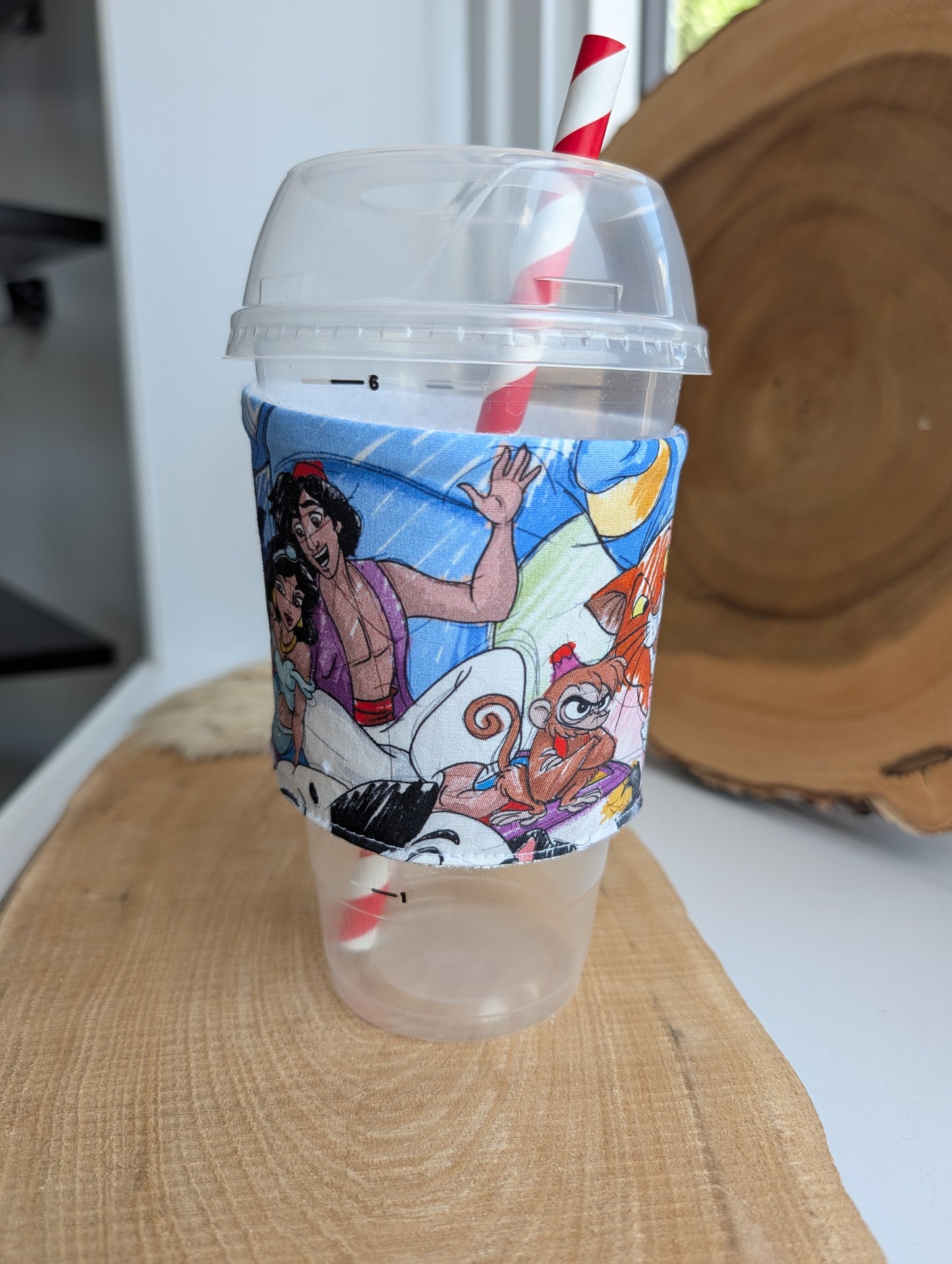 Manchon à café